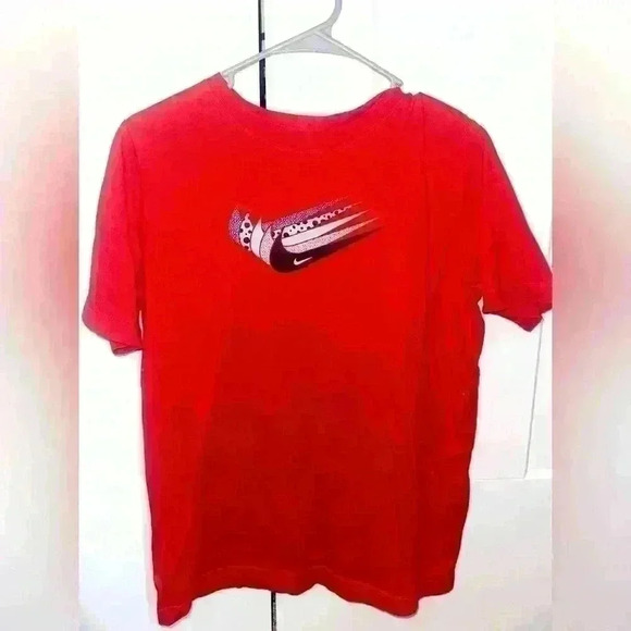 Nike Other - BRAND NEW NIKE T SHIRT KIDS